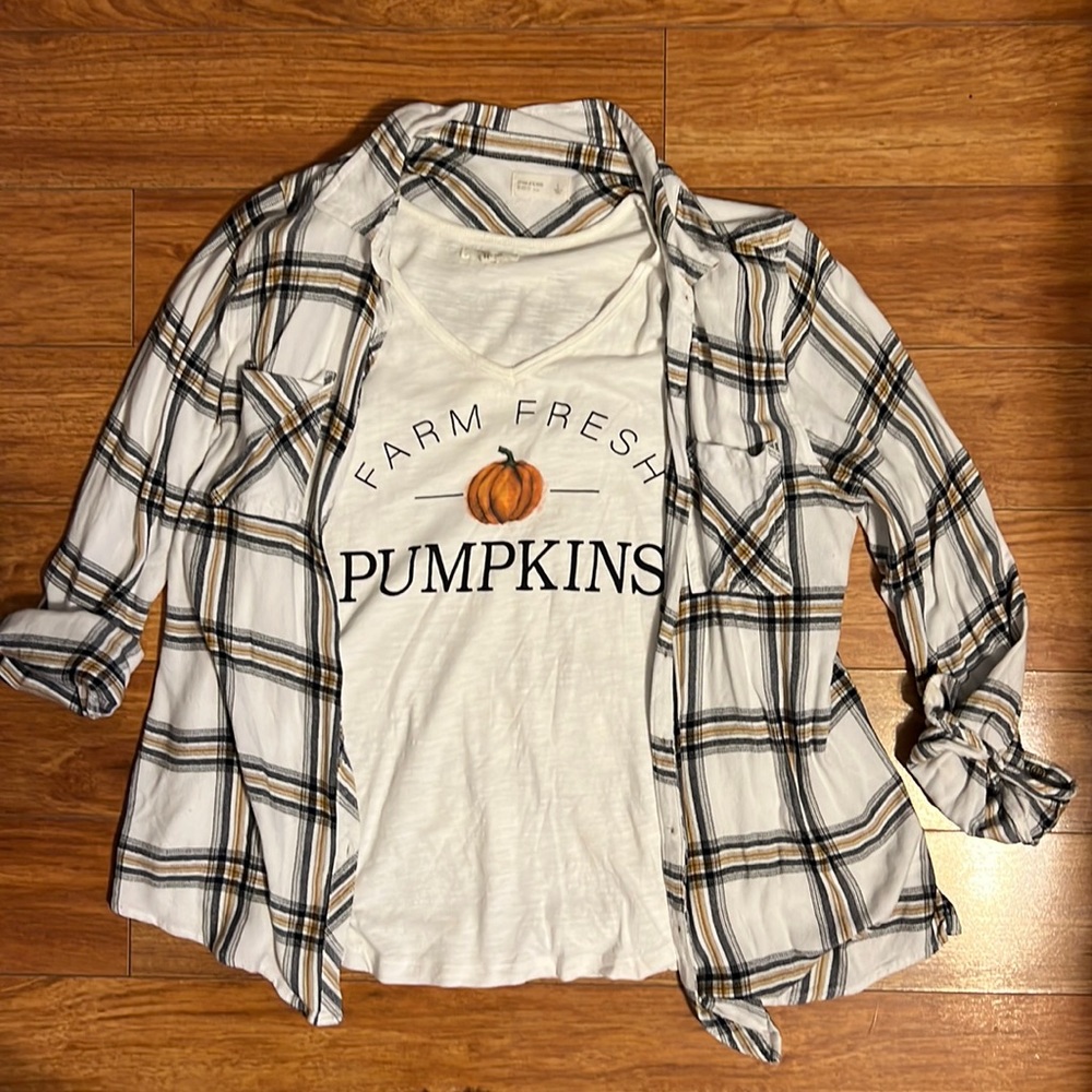 Maurice’s Top Lot